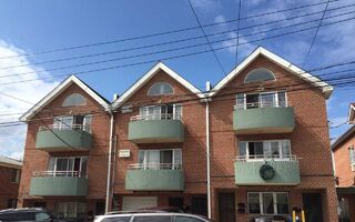 法拉盛家庭旅馆交通便利 拎包入住