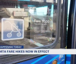 华人注意！纽约过桥费 & 交通票价今日起全面上涨