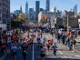 纽约人注意!本周日马拉松开跑,多条道路封闭,出行务必提前规划