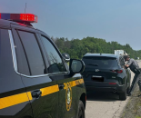 纽约州违规U型转弯首纳扣分制 首次违规最高可罚150元