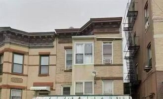 Sunset Park｜4th Ave 近｜473 57th St, Brooklyn, NY 11220