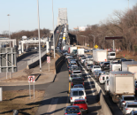 司机须知！本周史登岛三座桥梁将封闭部分车道，司机请提前规划