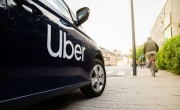 开通Uber账号--速达驾校