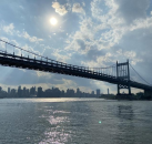 纽约市桥隧施工区 明年起将增设测速摄像头