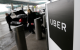 无需手机也能叫车！Uber将在机场安装实体自助柜台