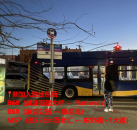 纽约MTA扩大公车专用道自动抓拍执法范围