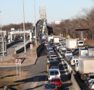 司机须知！本周史登岛三座桥梁将封闭部分车道，司机请提前规划