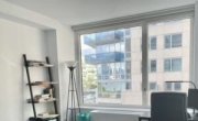 纽约布鲁克林 Williamsburg｜两室两卫主卧出租 $2,800/月