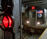 纽约通勤族注意！下月起这两条地铁线将互换