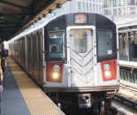 纽约通勤注意…7号线快车停驶至11月