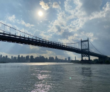 纽约市桥隧施工区 明年起将增设测速摄像头