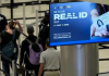 纽约人请注意，5月以后没有Real ID还能搭飞机吗？
