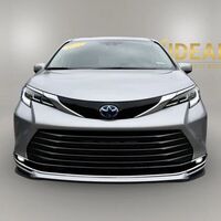 2024 Toyota sienna limited Awd 顶配 油电混合动力