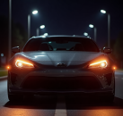 美国车主注意！车灯颜色不能随便改