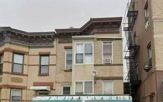 Sunset Park｜4th Ave 近｜473 57th St, Brooklyn, NY 11220