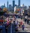 纽约人注意！本周日马拉松开跑，多条道路封闭，出行务必提前规划