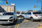 法拉盛华人+豪车容易被抢 小心假车祸