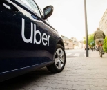 开通Uber账号--速达驾校