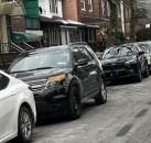 纽约南布碌仑发生数起利用电子设备偷车案