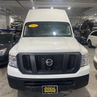 超级便宜的高鼎货车 2018 NISSAN NV2500 HD