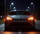 美国车主注意！车灯颜色不能随便改