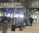 港务局核准450亿美元基建计划 过桥、捷运、网约车进机场费用将分年上调