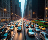 注意！纽约严查酒驾与危险驾驶，便衣全程巡逻