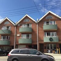 法拉盛家庭旅馆交通便利 拎包入住