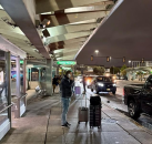 纽瓦克机场爆麻疹暴露 旅客应自我监测至11月9日