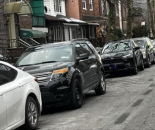 纽约南布碌仑发生数起利用电子设备偷车案