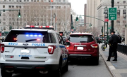 2026年纽约最严交通法规正式实施