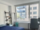 纽约布鲁克林 Williamsburg｜两室两卫主卧出租 $2,800/月