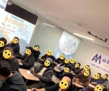 OSHA 30H课程第二期开课啦Opening now~赶快来报名吧！