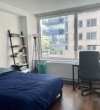 纽约布鲁克林 Williamsburg｜两室两卫主卧出租 $2,800/月