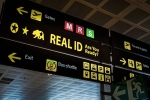 不止Real ID，今年美国登机还有多个重大变动！