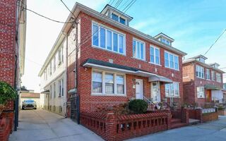 清空过户 4️⃣家庭～Dyker Heights