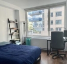 纽约布鲁克林 Williamsburg｜两室两卫主卧出租 $2,800/月