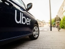 开通Uber账号--速达驾校