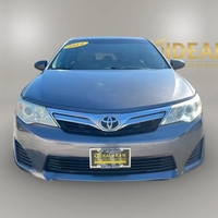 这辆很便宜 你们拿去买菜 代步可以 2014 toyota Camry LE 开了92500 miles 车身状态一般， 毕竟价格便宜 拿去送外卖也很好