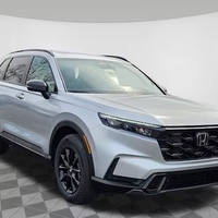 这个月 油电混合动力CRV低利息 2026 Honda 