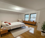 纽约曼哈顿中央车站附近 · Studio 统舱出租 $2,750（包水、暖、 电）