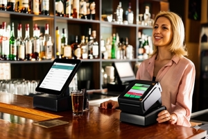 2026美国餐馆零售商家POS系统