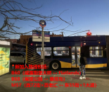 纽约MTA扩大公车专用道自动抓拍执法范围