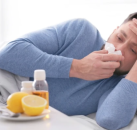 警惕！新型流感变种H3N2“K亚分支”