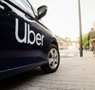 开通Uber账号--速达驾校