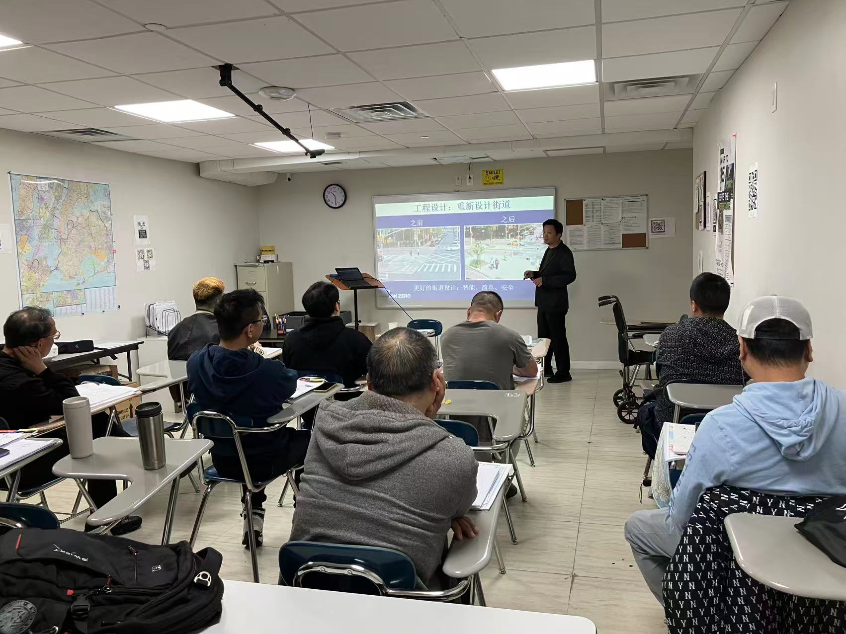 TLC全部课程任您选择All TLC courses are available for you to choose
