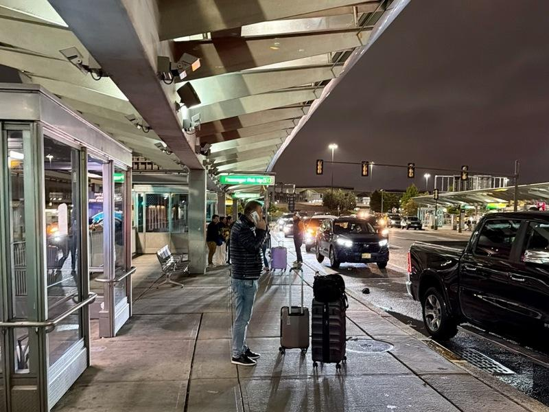 纽瓦克机场爆麻疹暴露 旅客应自我监测至11月9日