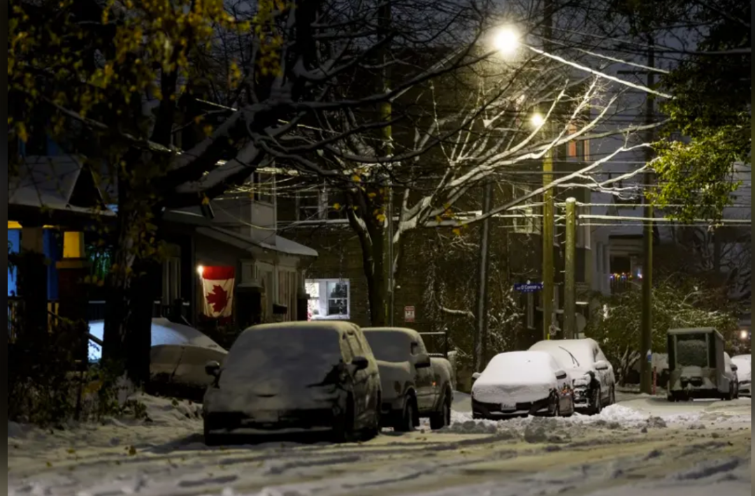 冬天到底需不需要暖车？答案跟你想的不一样