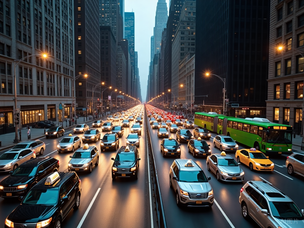 注意！纽约严查酒驾与危险驾驶，便衣全程巡逻