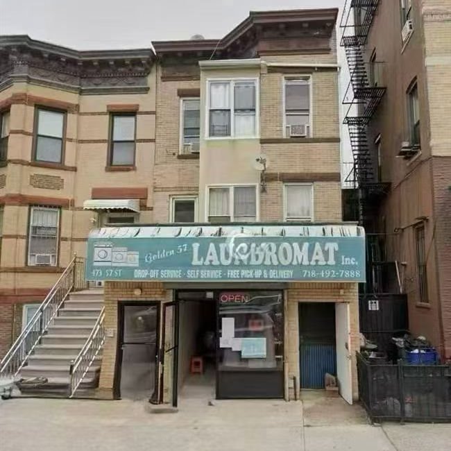 Sunset Park|4th Ave 近|473 57th St, Brooklyn, NY 11220|$1,980,000